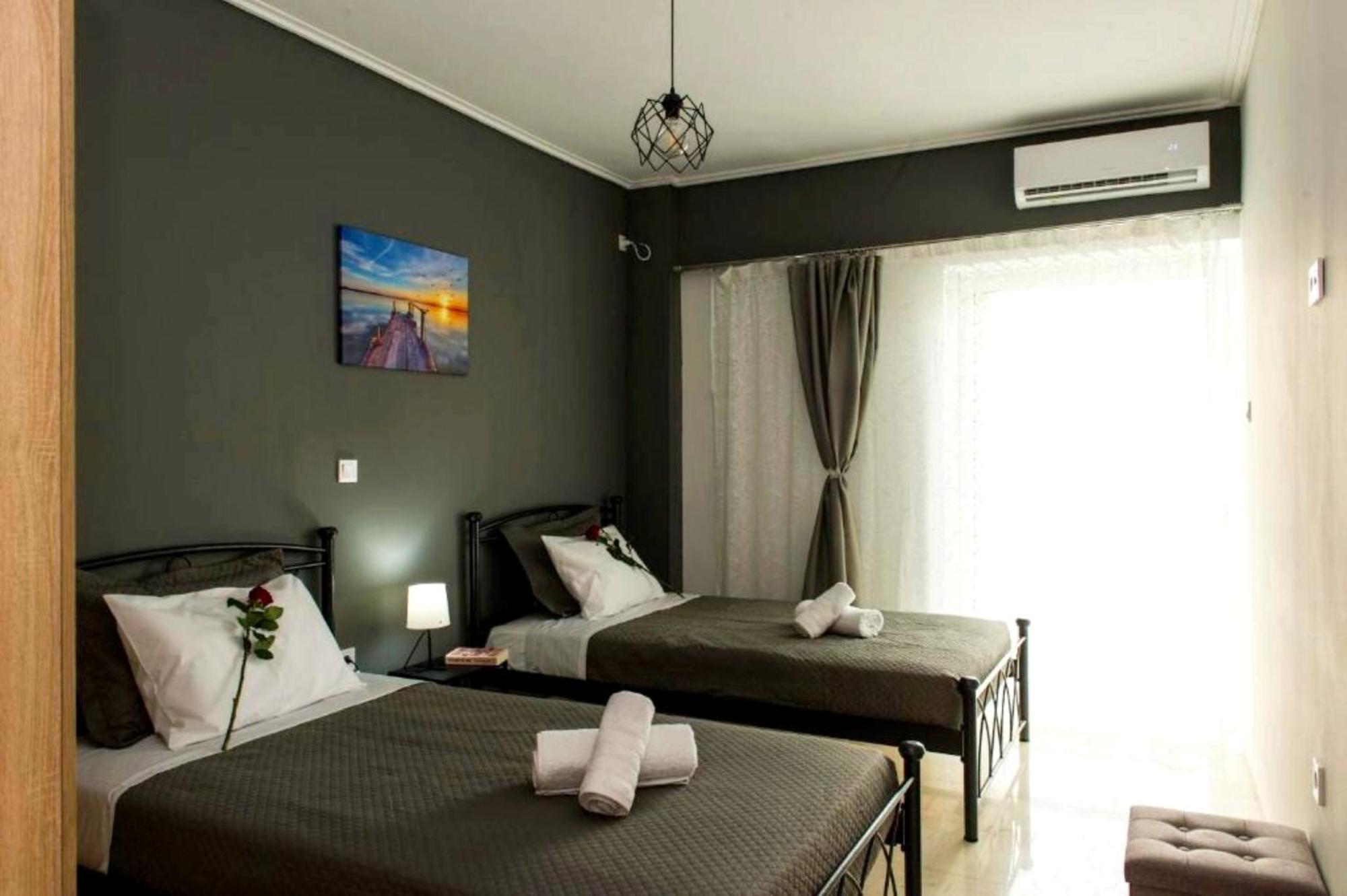 شقة Dimitrioszoi'S House كالاماتا المظهر الخارجي الصورة